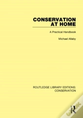 Conservation At Home