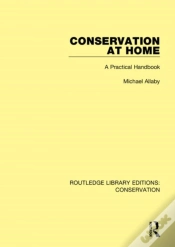 Capa do artigo Conservation At Home