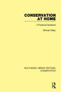 Conservation At Home - Preview