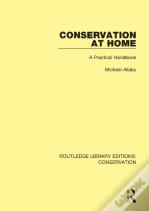 Conservation At Home