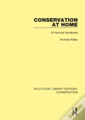 Conservation At Home