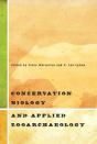 Conservation Biology And Applied Zooarchaeology - Preview
