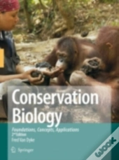 Conservation Biology
