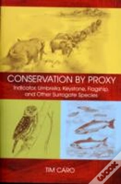 Capa do artigo Conservation By Proxy