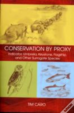 Capa do artigo Conservation By Proxy