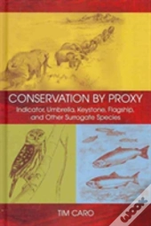 Conservation By Proxy