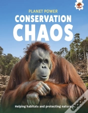 Capa do artigo Conservation Chaos