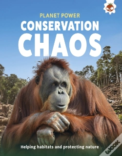 Capa do artigo Conservation Chaos