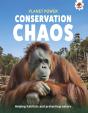 Conservation Chaos - Preview