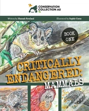 Capa do artigo Conservation Collection Au - Critically