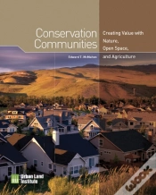 Capa do artigo Conservation Communities