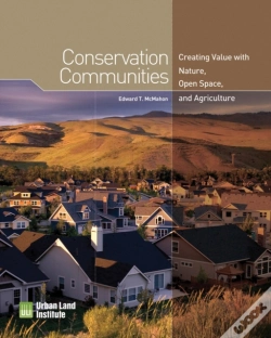 Capa do artigo Conservation Communities