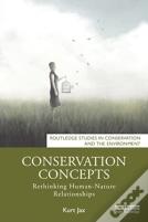 Conservation Concepts