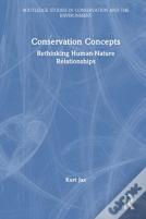 Conservation Concepts