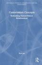 Conservation Concepts - Preview