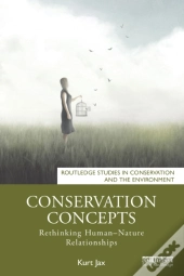 Conservation Concepts