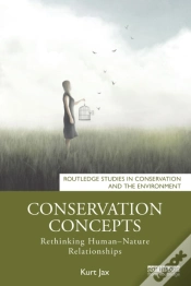 Capa do artigo Conservation Concepts