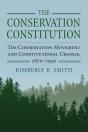 Conservation Constitution - Preview