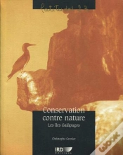 Capa do artigo Conservation Contre Nature - Les Iles Galapagos.