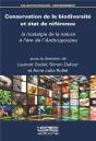 Conservation De La Biodiversité Et État De Référence : La Nostalgie De La Nature À L'Ère De L'Anthropocène - Preview