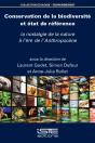 Conservation De La Biodiversite Et Etat De Reference - Preview