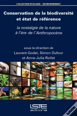 Capa do artigo Conservation De La Biodiversite Et Etat De Reference