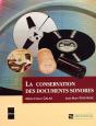 Conservation Des Documents Sonores - Preview