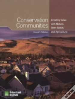 Capa do artigo Conservation Development