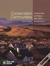 Capa do artigo Conservation Development