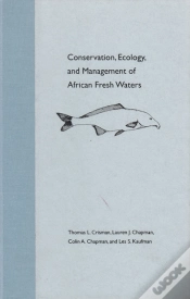 Capa do artigo Conservation, Ecology And Management Of African Freshwaters