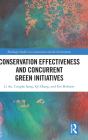 Conservation Effectiveness And Concurrent Green Initiatives - Preview