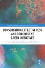 Conservation Effectiveness And Concurrent Green Initiatives - Preview