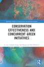 Conservation Effectiveness And Concurrent Green Initiatives - Preview