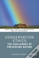 Conservation Ethics