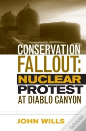 Capa do artigo Conservation Fallout