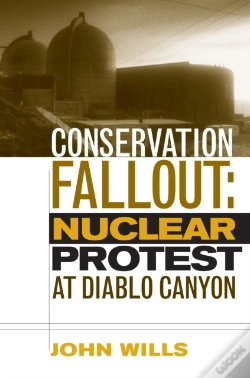 Capa do artigo Conservation Fallout