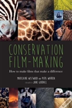 Capa do artigo Conservation Film-Making: How To Make Films That Make A Difference