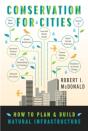 Conservation For Cities - Preview
