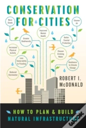 Conservation For Cities