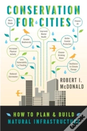 Capa do artigo Conservation For Cities