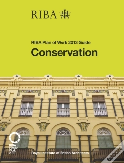 Capa do artigo Conservation