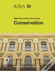 Capa do artigo Conservation