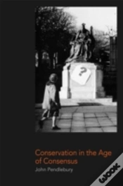 Capa do artigo Conservation In The Age Of Consensus