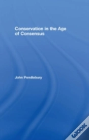Capa do artigo Conservation In The Age Of Consensus
