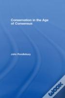 Conservation In The Age Of Consensus