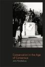 Conservation In The Age Of Consensus - Preview