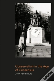 Capa do artigo Conservation In The Age Of Consensus