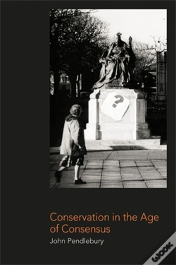 Capa do artigo Conservation In The Age Of Consensus