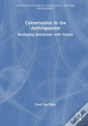 Capa do artigo Conservation In The Anthropocene