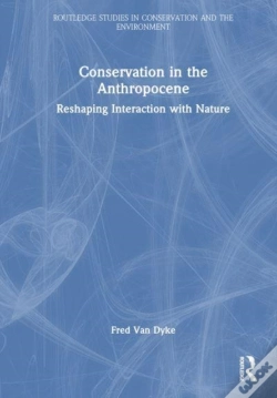 Capa do artigo Conservation In The Anthropocene